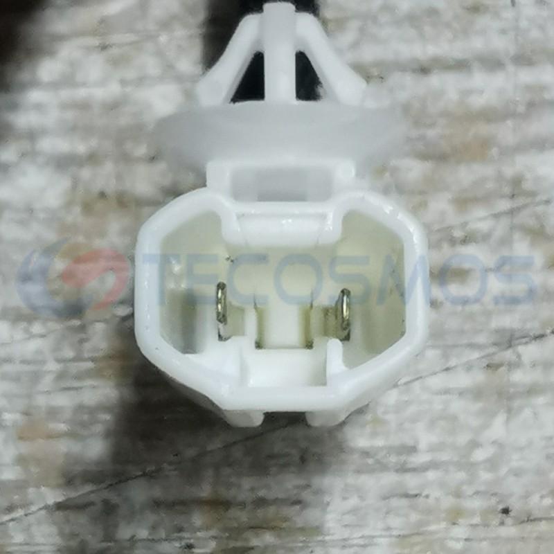 Car Connector For Mazda Axela taillight socket plug 2pin CT2-0254G