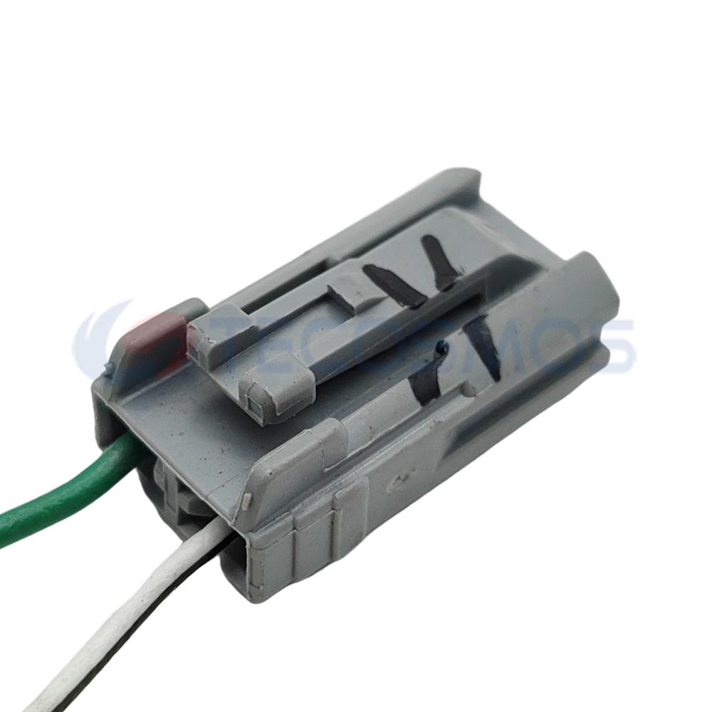 Car Connector For Honda For toyota For lexus taillights 2pin CT2-0254M-1