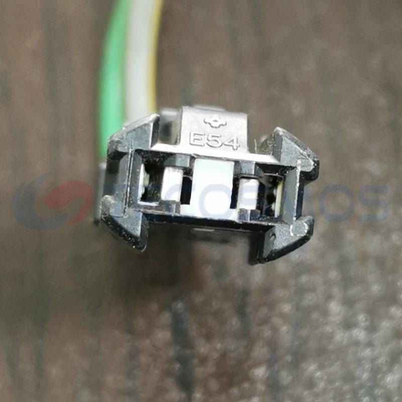 Car Connector For Mazda Axela taillight socket plug 2pin CT2-0254M