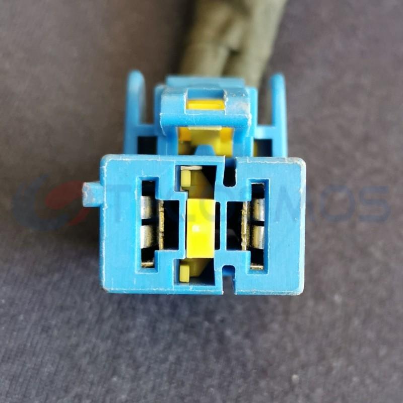 Car Connector For Blower 2pin CT2-0260M-1