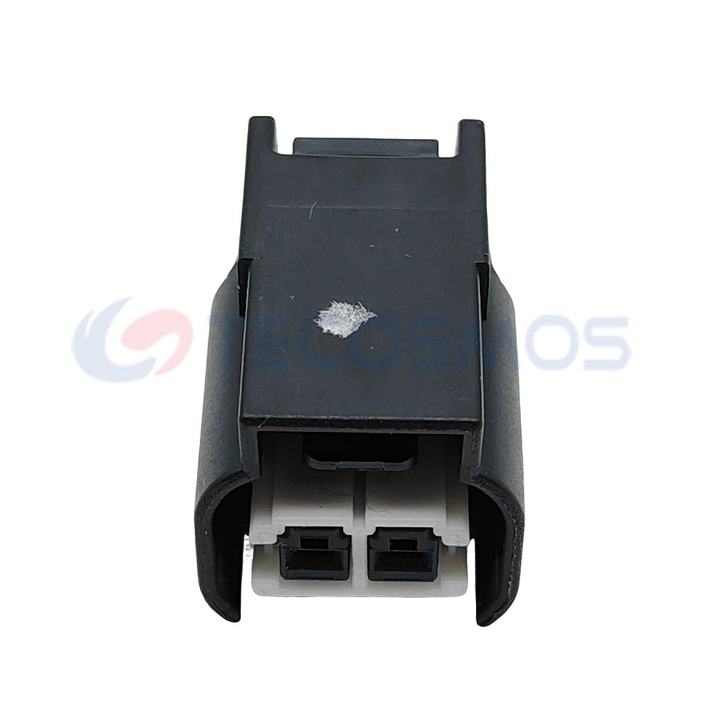 Car Connector For Modern For kia Sorento fog light plug 2pin CT2-0264M