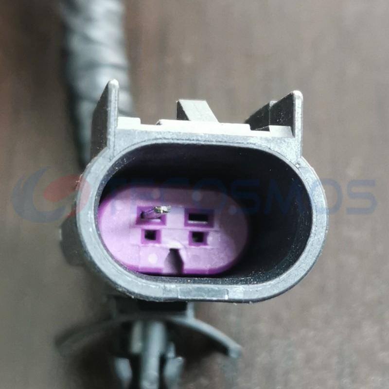 Car Connector For Buick solenoid valve plug male 2pin CT2-0265G