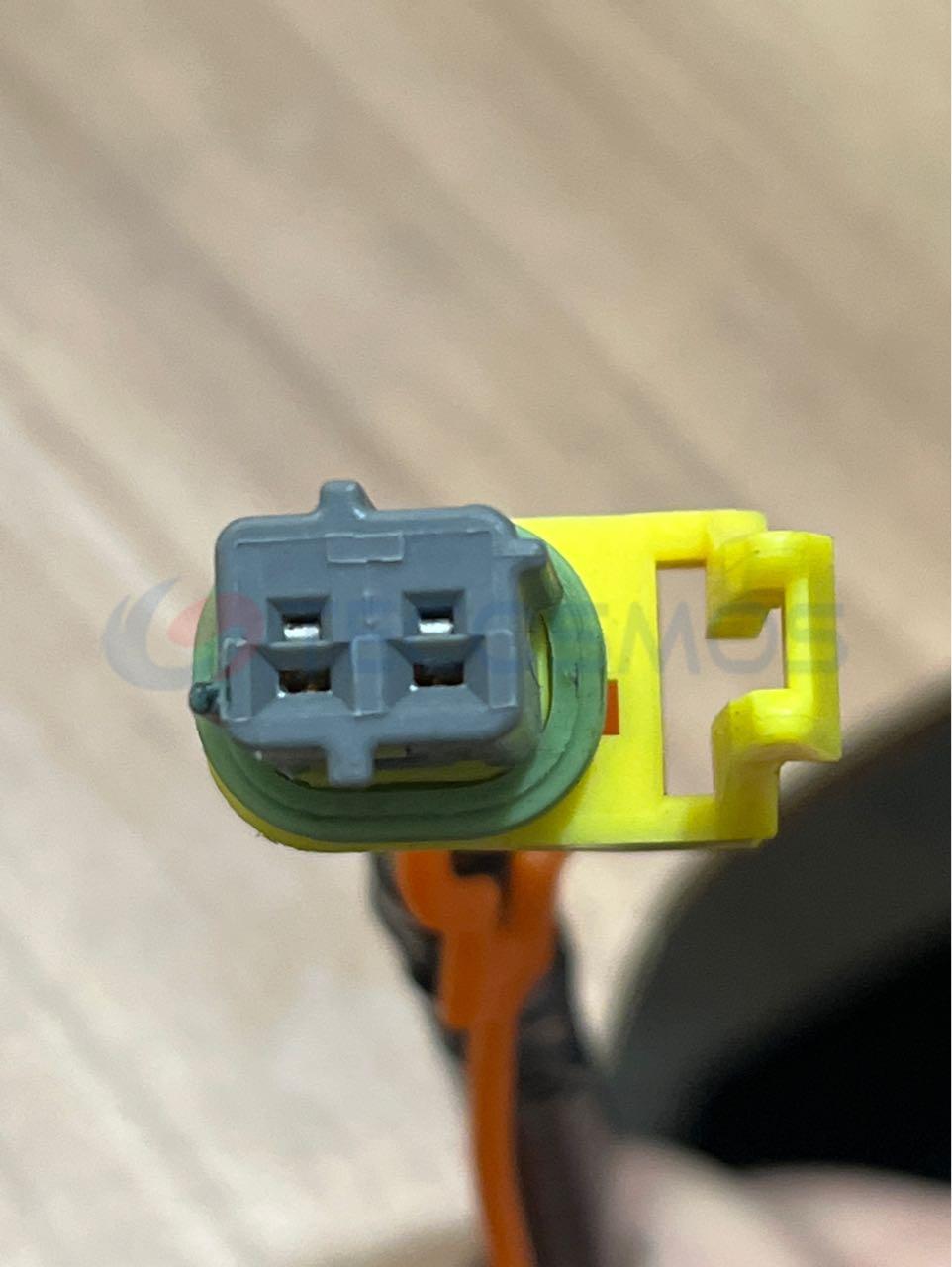 Car Connector For Buick plug 2pin CT2-0266M-1