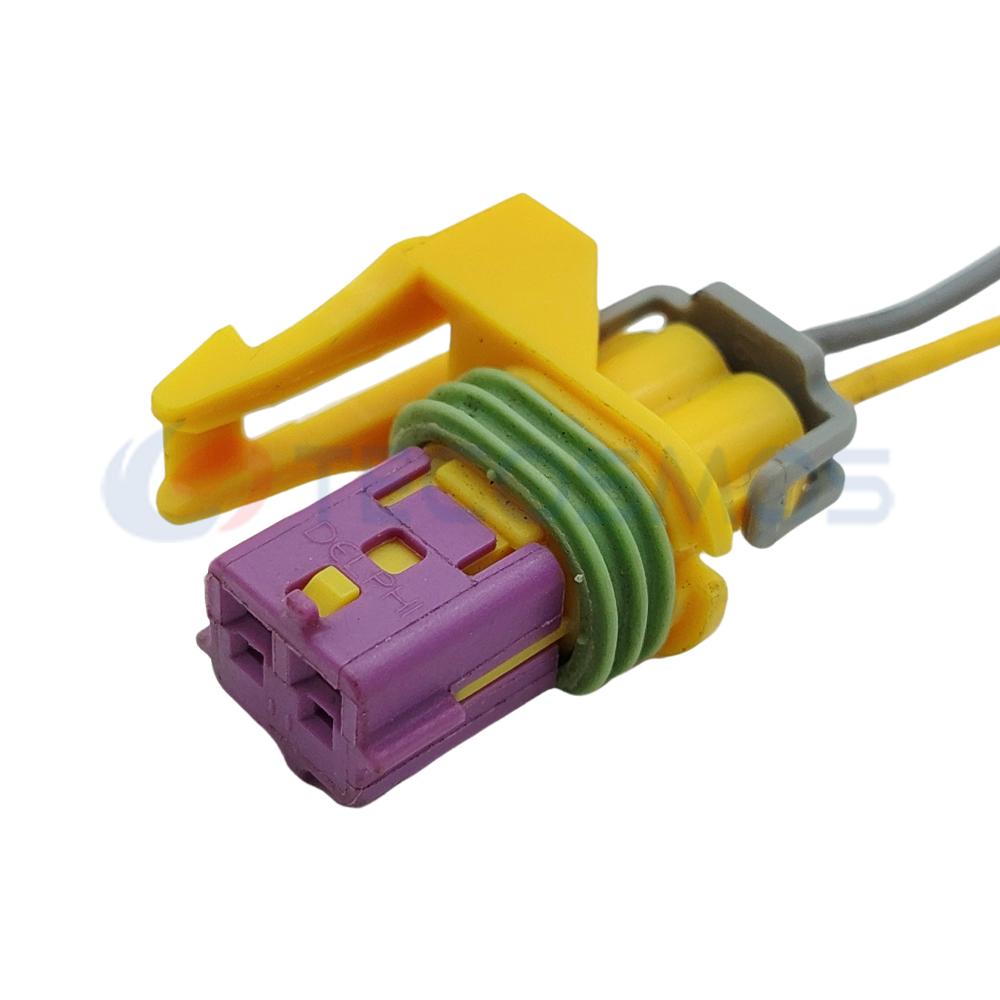 Car Connector For Buick plug 2pin CT2-0266M