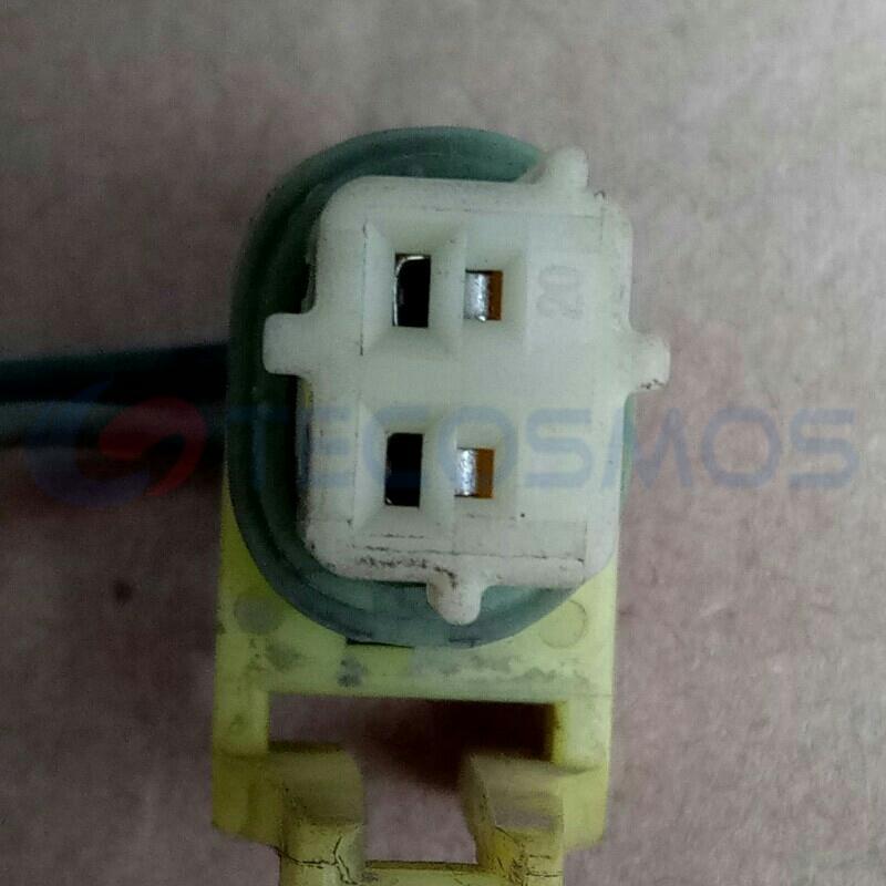 Car Connector For CT2-0267M 2 Pins CT2-0267M