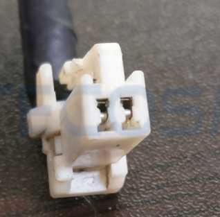 Car Connector For Toyota For renault 2pin CT2-0272M