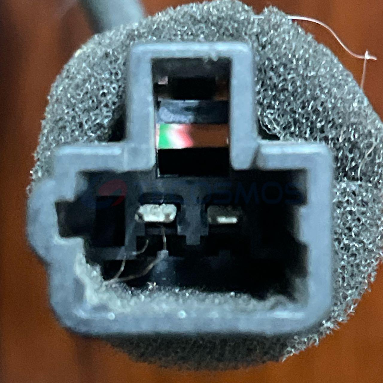 Car Connector For Toyota For renault 2pin CT2-0273G