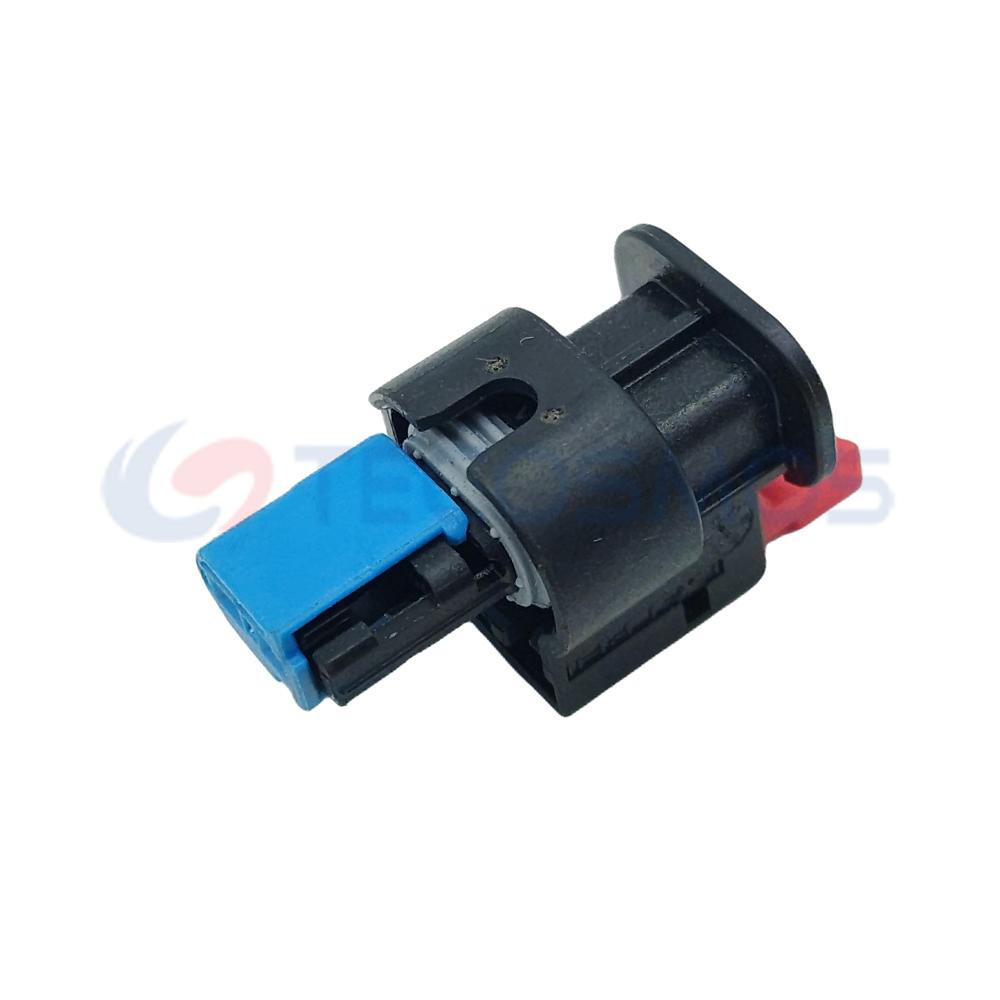 Car Connector For Tesla plug 2pin CT2-0275M-5