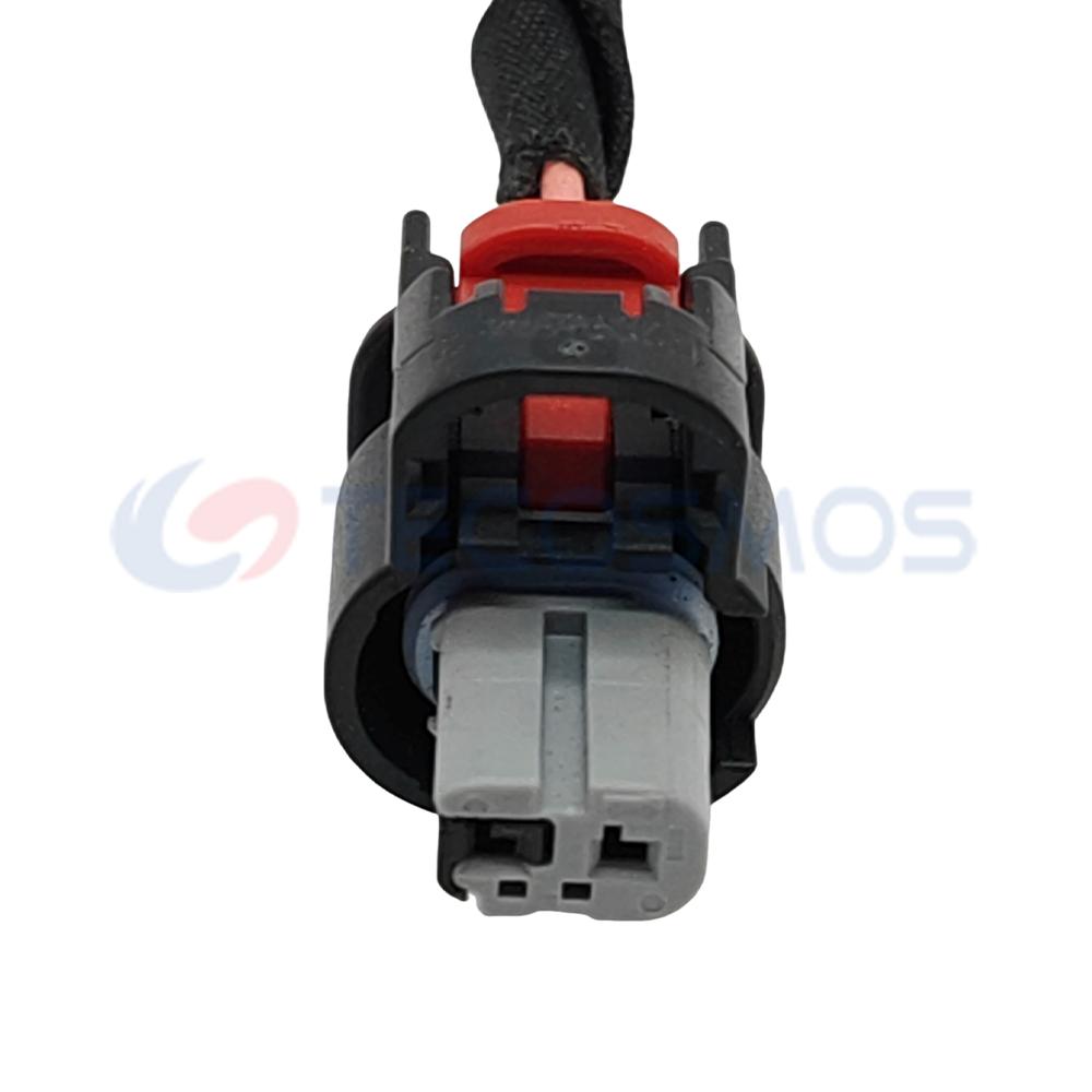 Car Connector For Roewe For buick solenoid valve 2pin CT2-0275M