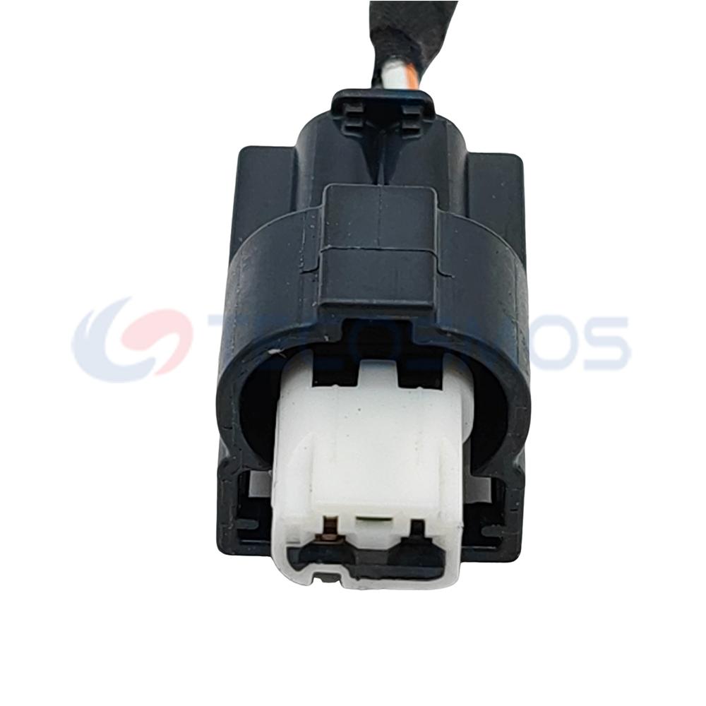 Car Connector For Buick solenoid valve plug 2pin CT2-0279M-6