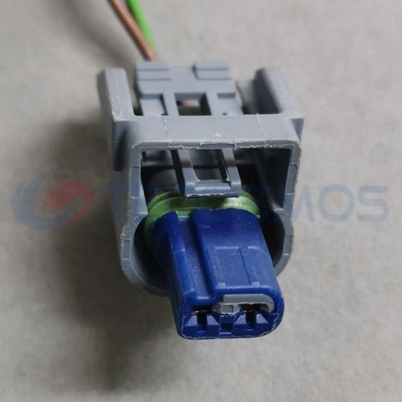 Car Connector For Buick solenoid valve plug 2pin CT2-0279M