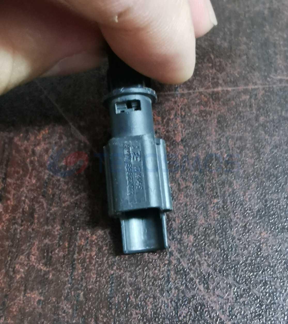 Car Connector For BMW 2pin CT2-0280G