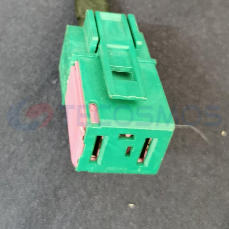 Car Connector For Buick plug 2pin CT2-0281M