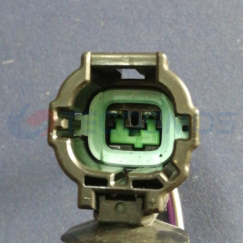 Car Connector For Nissan Tiansu outdoor temperature sensor plug 2pin CT2-0283G