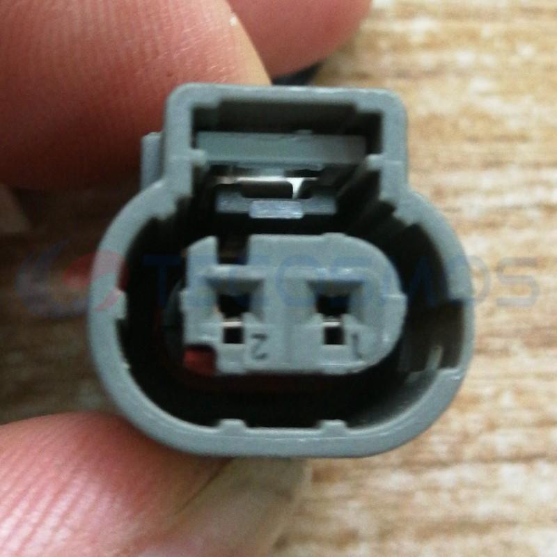 Car Connector For Buick solenoid valve 2pin CT2-0285M-2