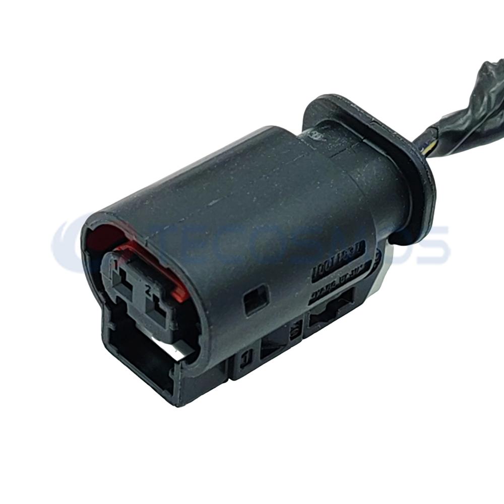 Car Connector For Buick solenoid valve 2pin CT2-0285M