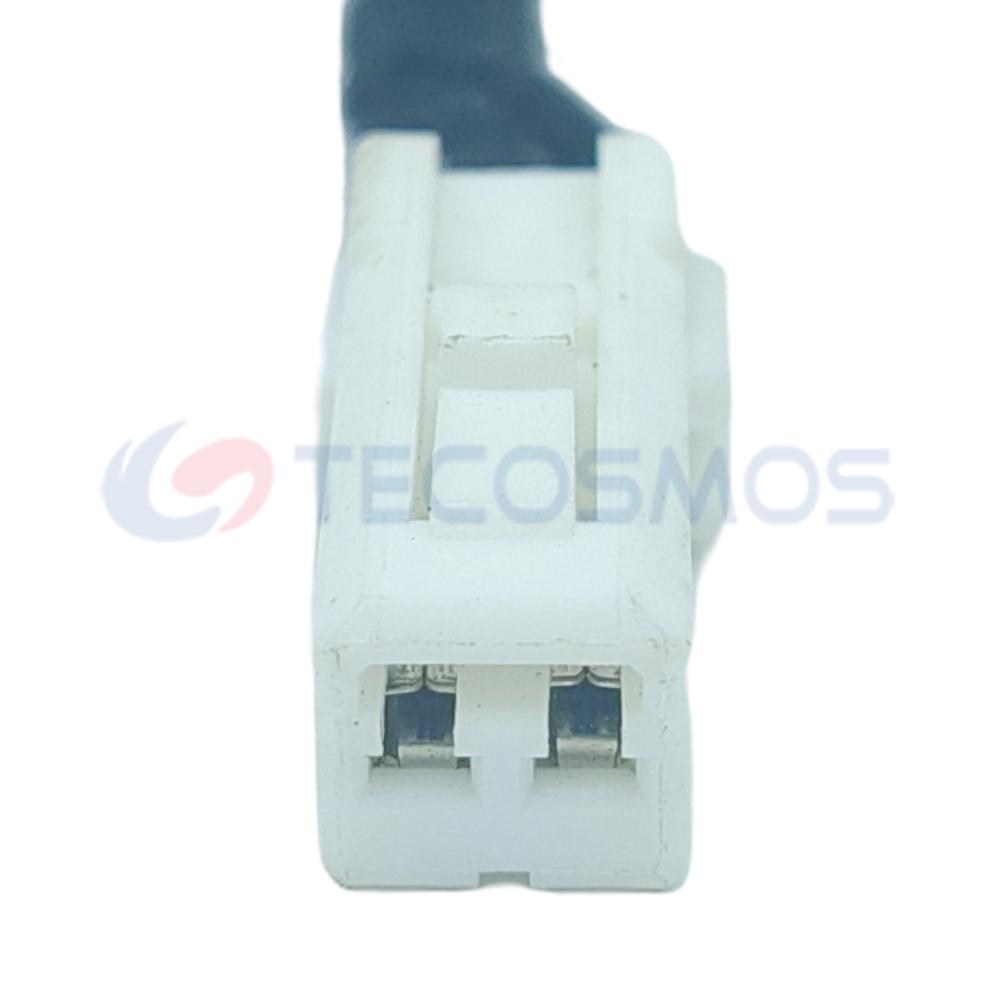 Car Connector For Pentium sun visor plug Kai Yue luggage 2pin CT2-0292M