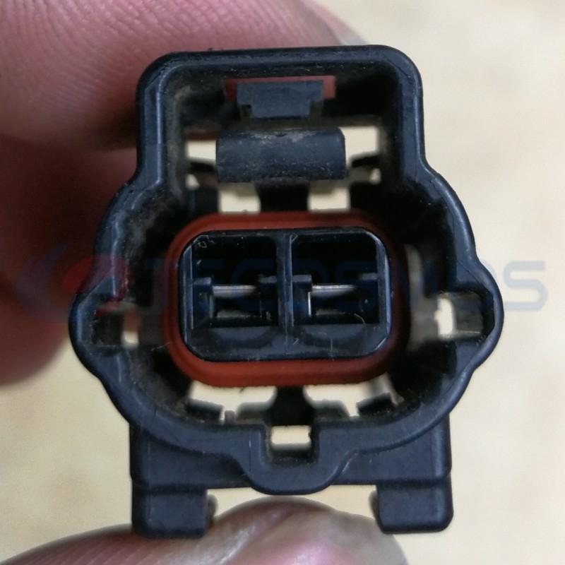 Car Connector For Mazda water temperature 2 Pins CT2-0301M-2