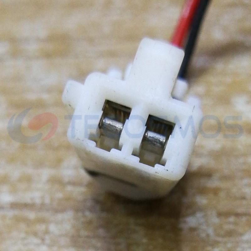Car Connector For Modern sunroof 2pin CT2-0302M