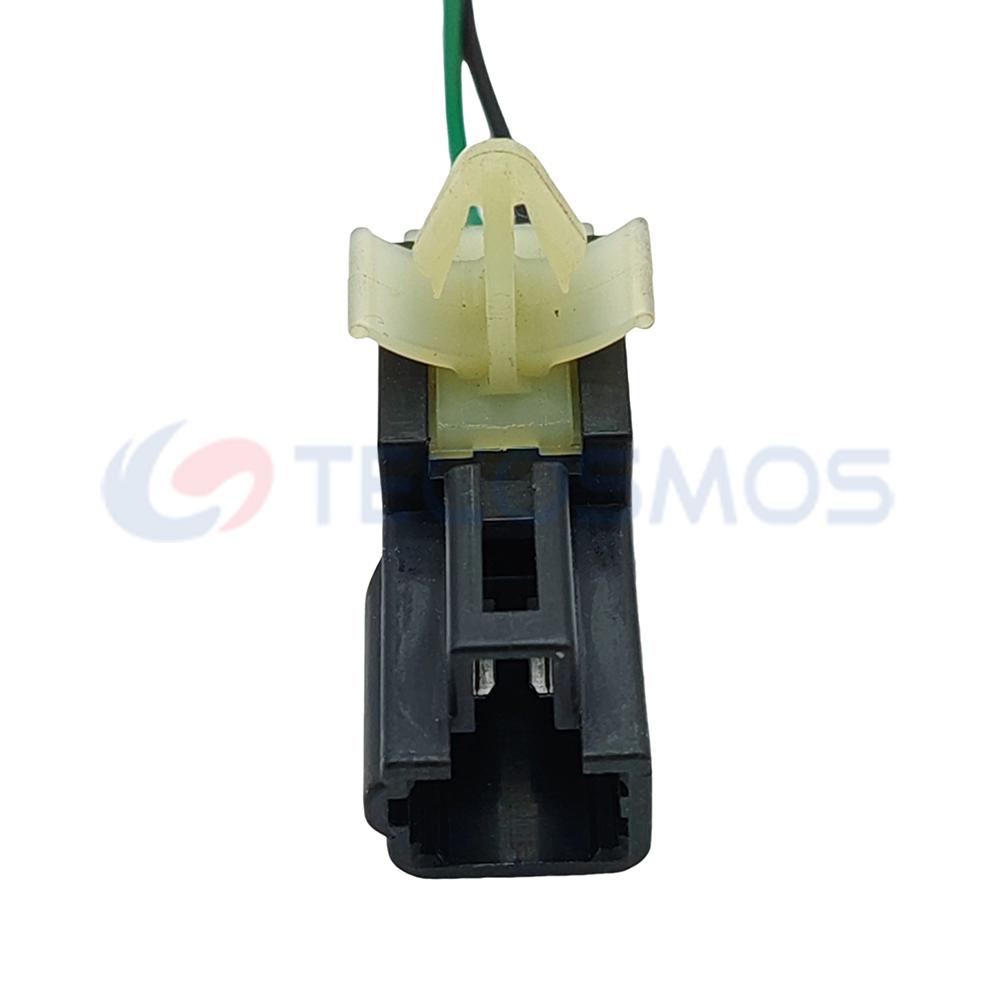 Car Connector For Mazda taillights 2pin CT2-0303G