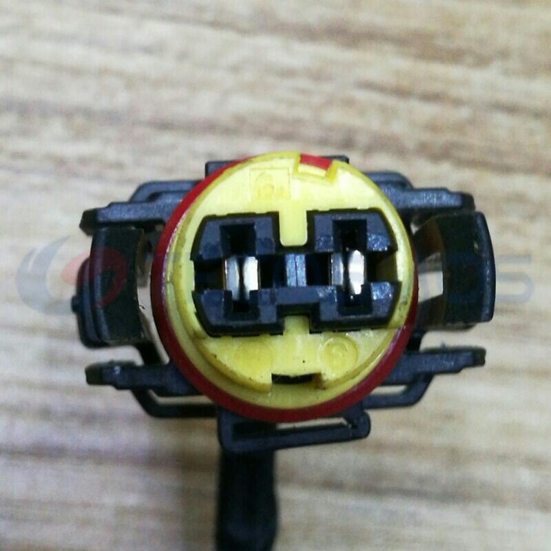 Car Connector For Ford 2pin CT2-0304M