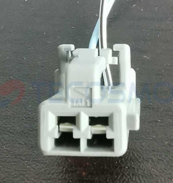 Car Connector For Kaiyue high brake light warning light horn 2pin CT2-0305M-1