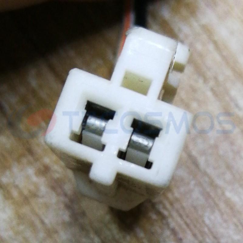 Car Connector For Buick Excelle high brake light warning light horn 2pin CT2-0305M