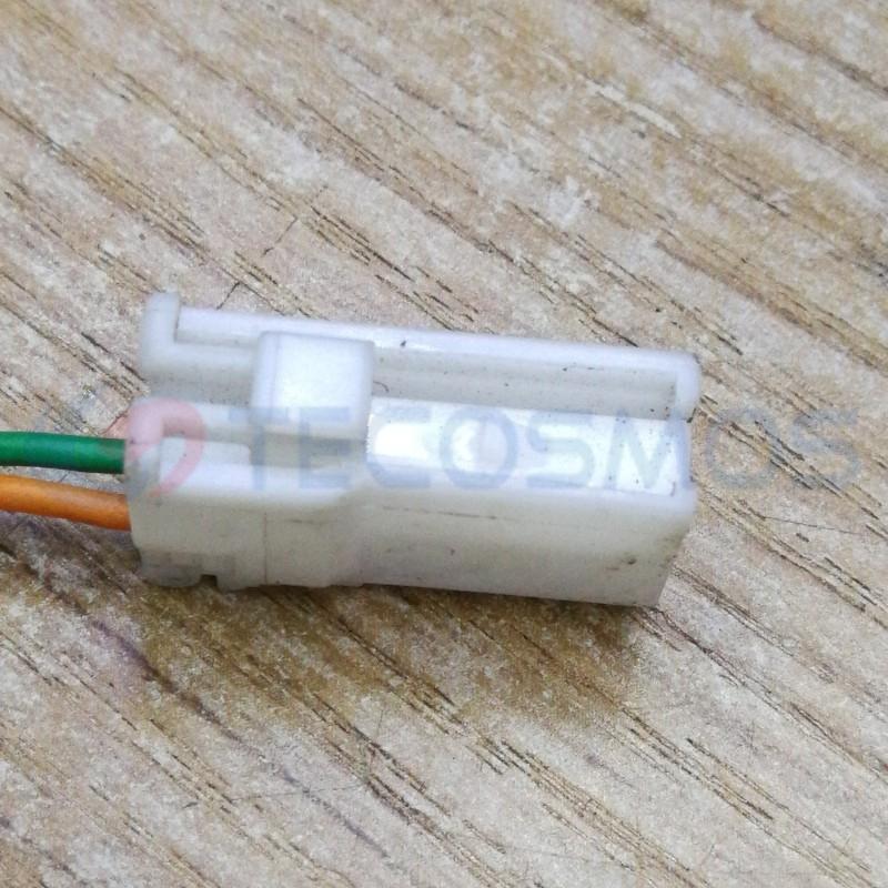 Car Connector For 0306 2 Pins CT2-0306M