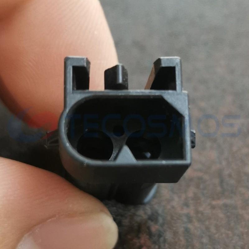 Car Connector For BMW blower plug 8378970 2pin CT2-0309G