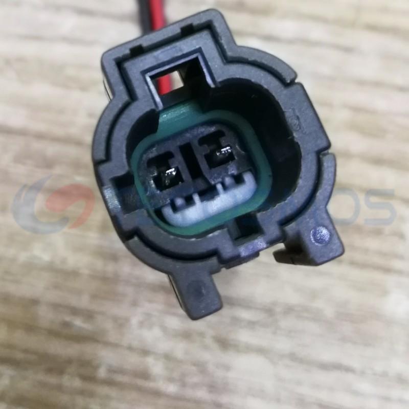 Car Connector For Nissan turn signal plug 2pin CT2-0311G