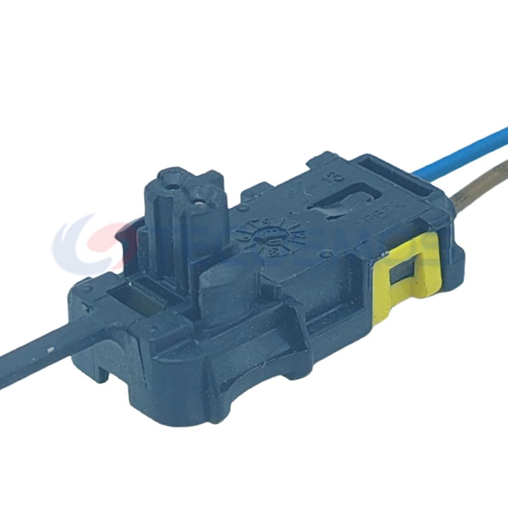 Car Connector For Modern Elantra Kai Yue airbag 2pin CT2-0312M