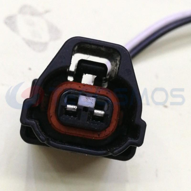 Car Connector For Plug 2pin CT2-0314