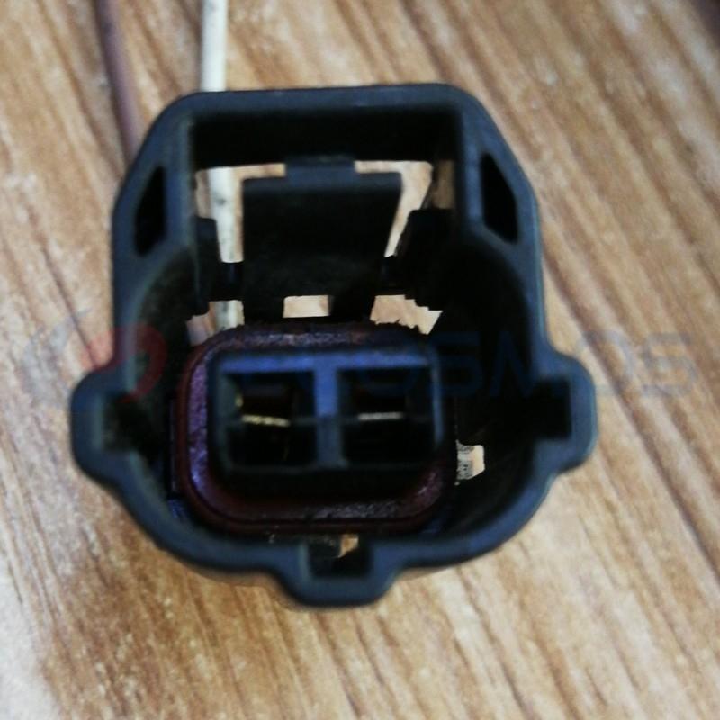 Car Connector For Mazda water temperature 2-0026M-5 2 Pins CT2-0315M-1