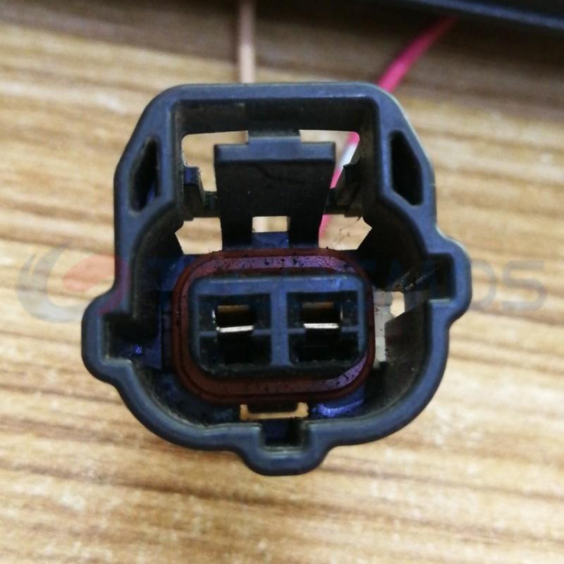 Car Connector For Mazda 2 Pins CT2-0315M-2