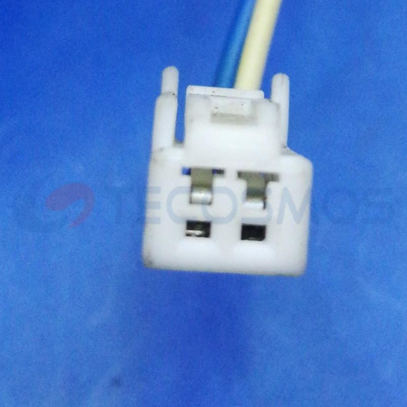 Car Connector For Honda For toyota For renault 2pin CT2-0317M