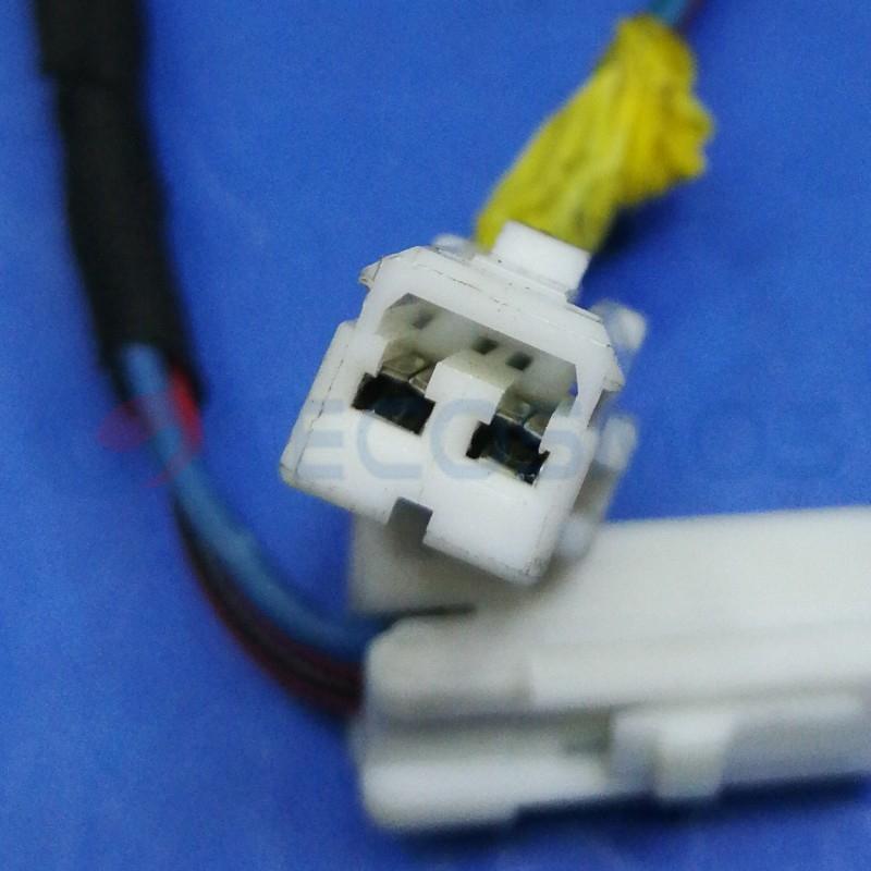 Car Connector For Roewe headlights Kai Yue luggage compartment 2pin CT2-0318M