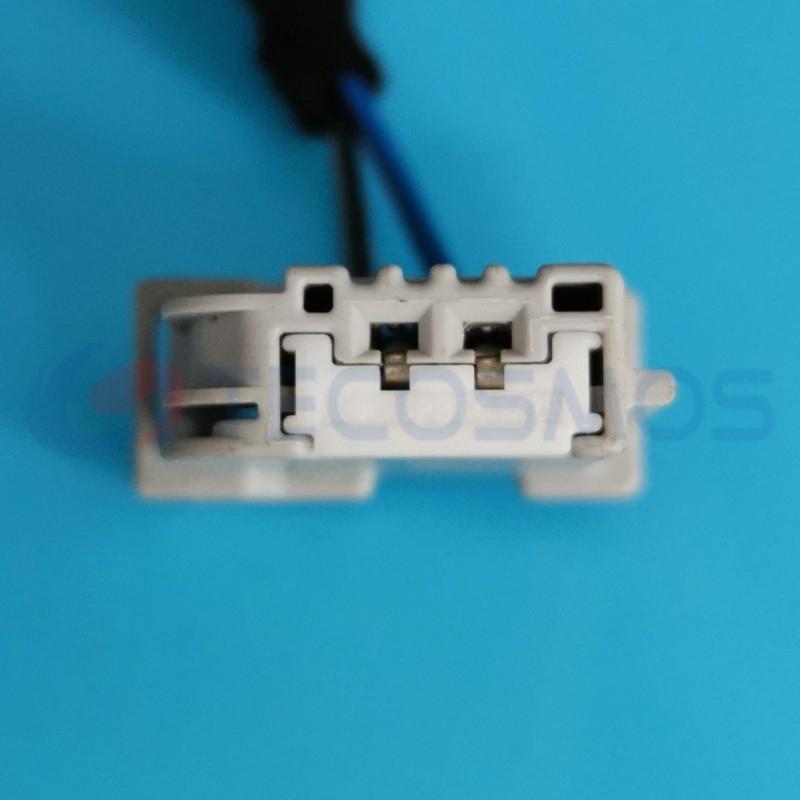 Car Connector For Buick instrument storage box horn plug 2pin CT2-0324M-1