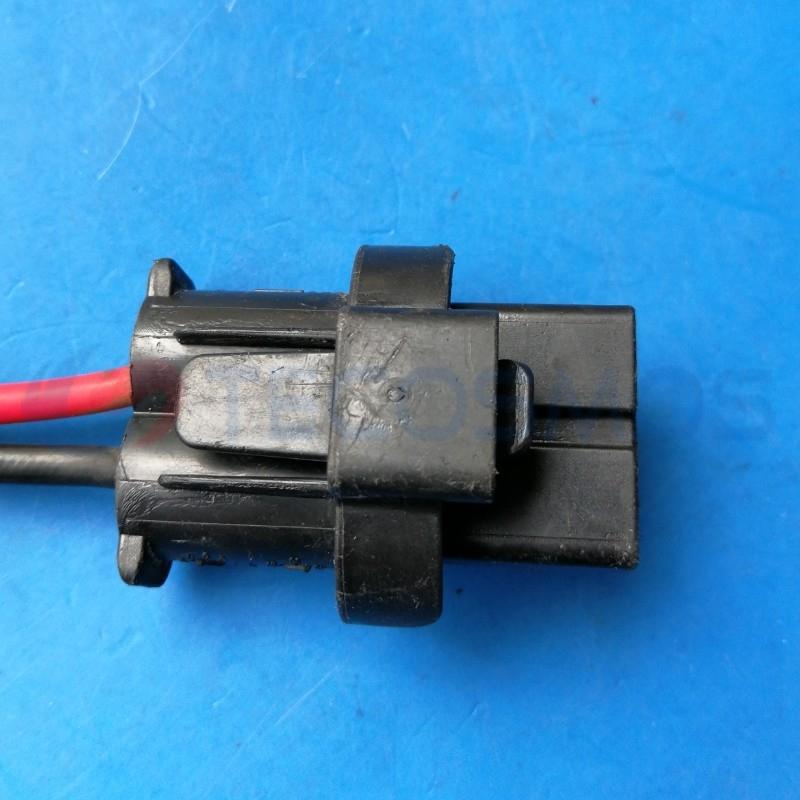 Car Connector For Ford For land rover X-Trail fan control module plug 2pin CT2-0326M