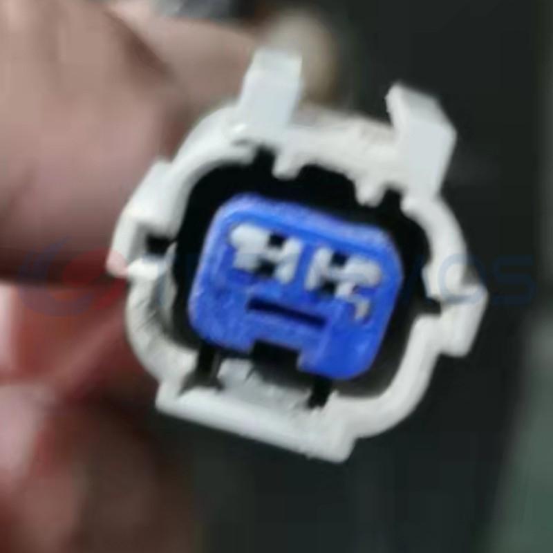 Car Connector For Modern plug 2pin CT2-0331M-1