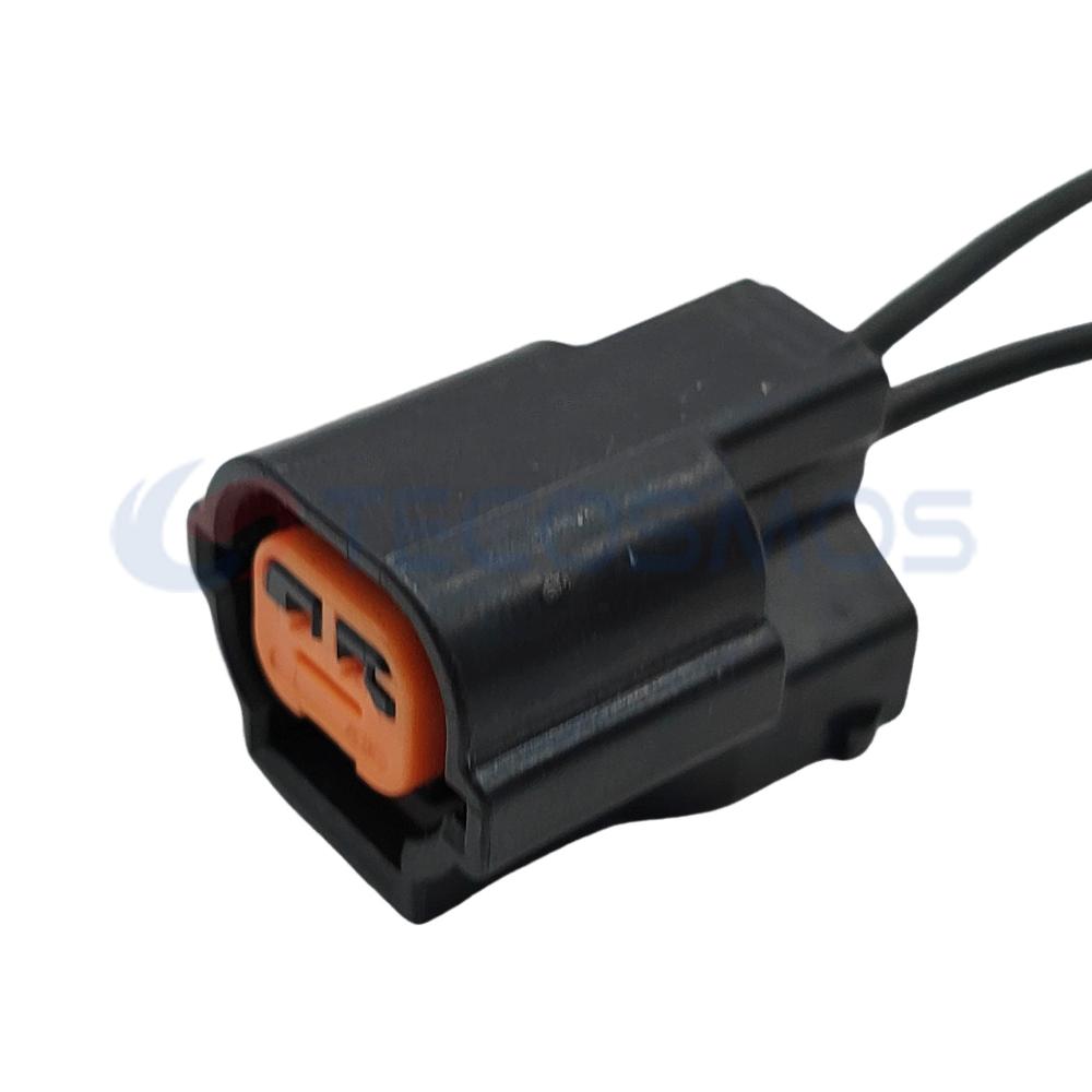 Car Connector For Plug 2pin CT2-0331M-2