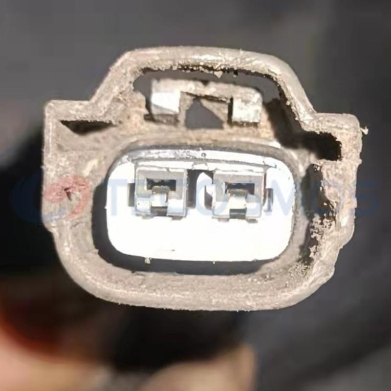 Car Connector For Toyota 2pin CT2-0334M