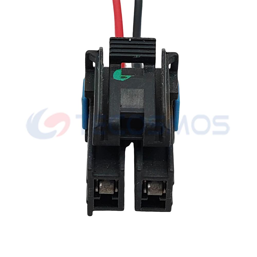 Car Connector For 2pin plug inside gasoline pump CT2-0335M