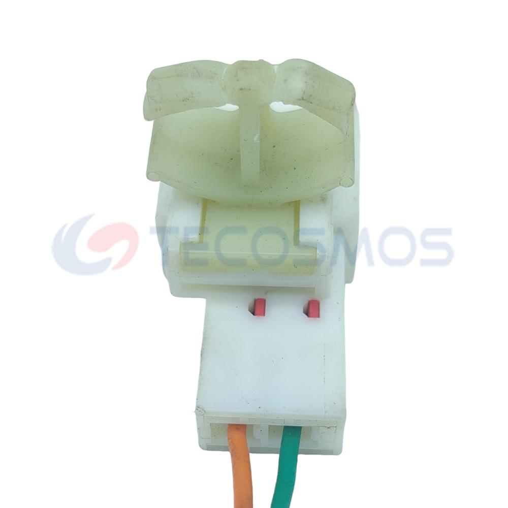 Car Connector For Supremacy audio plug 2pin CT2-0338G