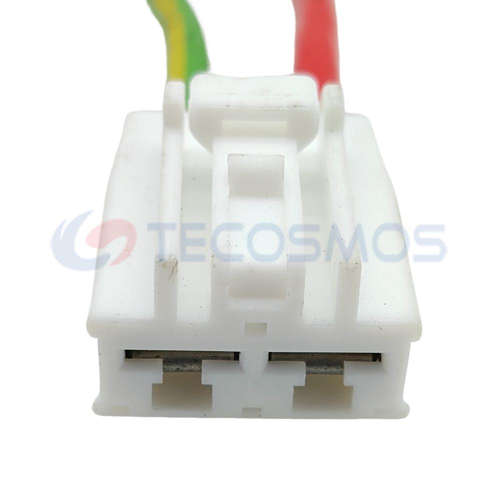 Car Connector For Honda CRV fuse box plug 2pin CT2-0339M