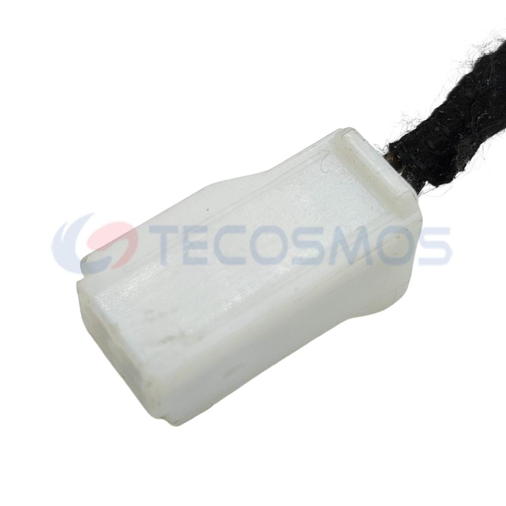 Car Connector For White 2 Pins CT2-0344M