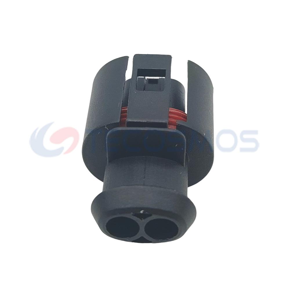 Car Connector For Volkswagen ABS sensor 6N0927997A 2pin CT2-0345M