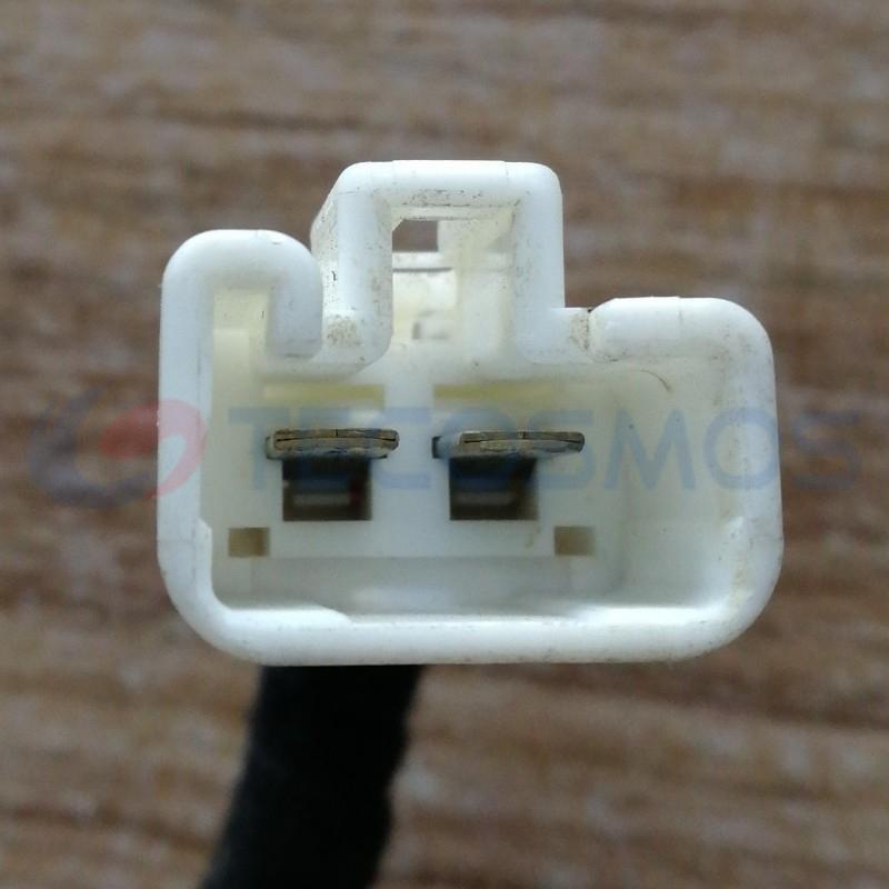 Car Connector For Toyota blower resistor plug Baojun blower resistor 2pin CT2-0352G