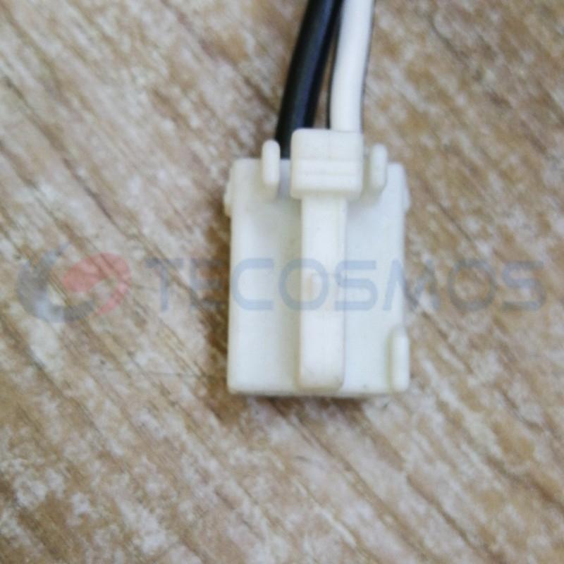 Car Connector For Toyota blower resistor plug Baojun blower resistor 2pin CT2-0352M