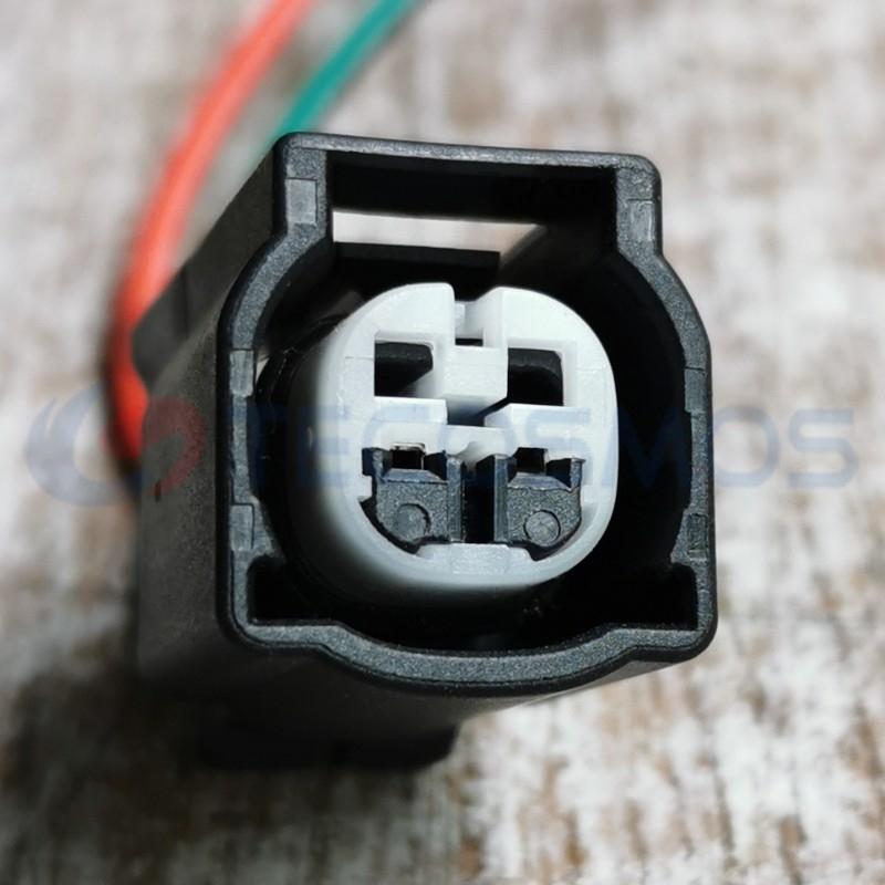 Car Connector For Changan taillights For toyota For honda 2pin CT2-0353M