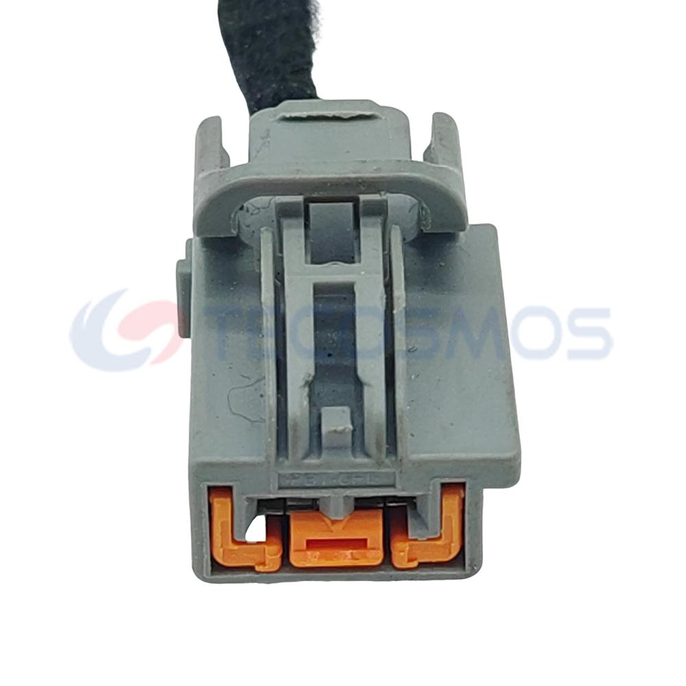 Car Connector For Ford For mazda high mounted brake light plug 2pin CT2-0354M
